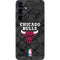 NBA Chicago Bulls Dark Rust Galaxy S25 Skin